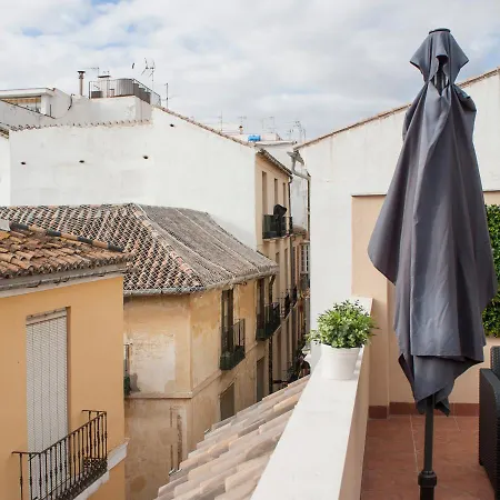 La Terraza De Beatas Appartement *